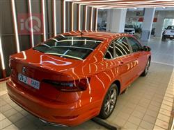 فولكسفاغن جيتا